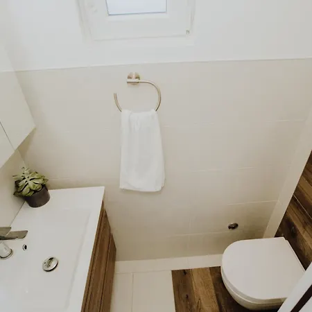 Holiday home Apartmant Bianca *
