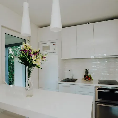 Apartmant Bianca Pomer