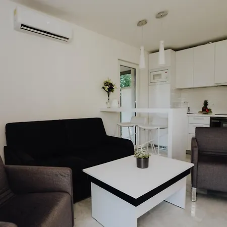 Apartmant Bianca
