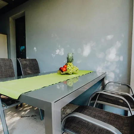 Holiday home Apartmant Bianca