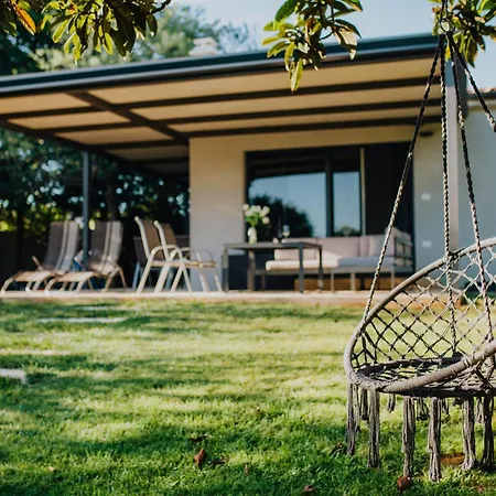 Holiday home Apartmant Bianca Pomer