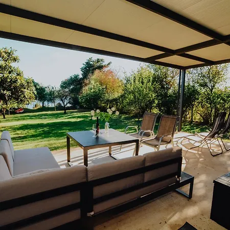 Holiday home Apartmant Bianca Pomer