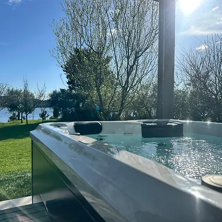 Apartmant Bianca Holiday home